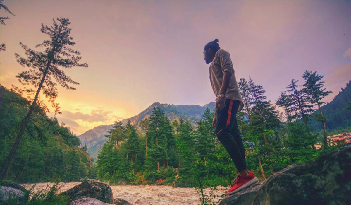 Best Captured Image When Travelling The Beautiful Place